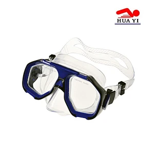 0328 pvc Diving Mask