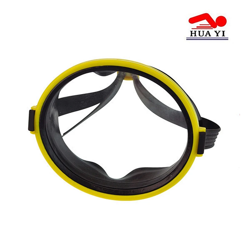 0346 pvc Diving Mask