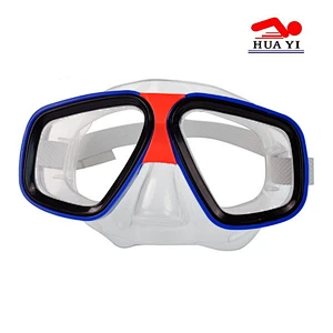 0331 pvc Diving Mask