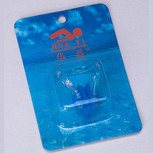 鼻夹