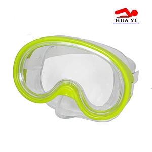 0327 pvc Diving Mask