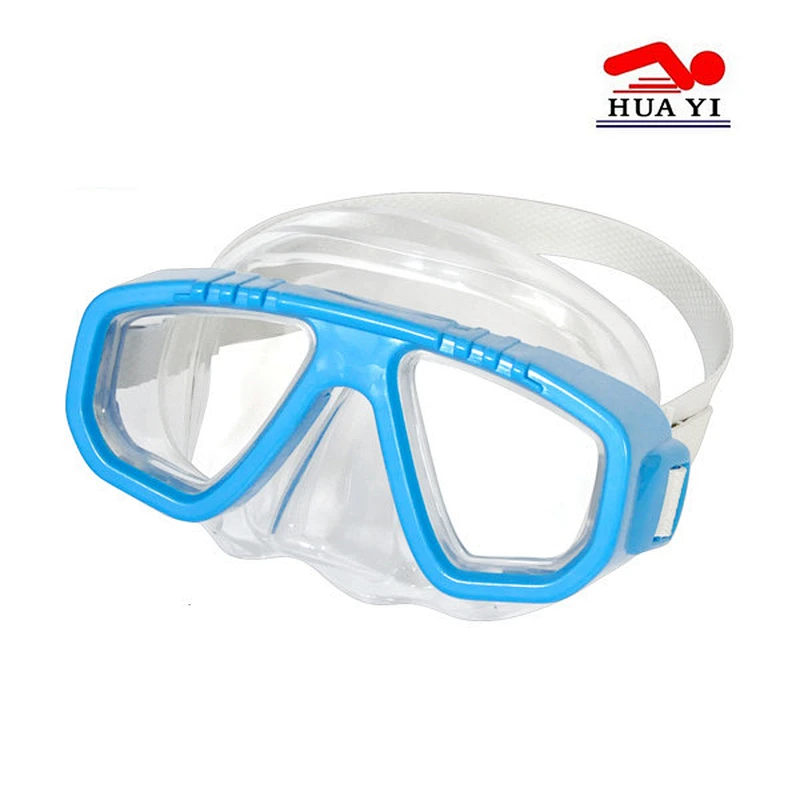 0321 pvc Diving Mask