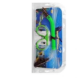 M28S47 diving mask snorkel set