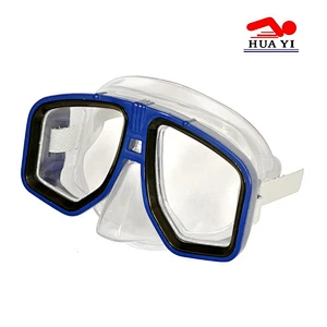 0341 pvc Diving Mask