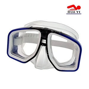 0341 pvc Diving Mask