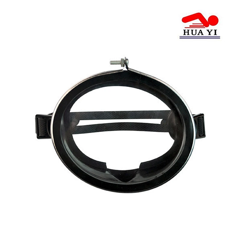 0371 pvc Diving Mask