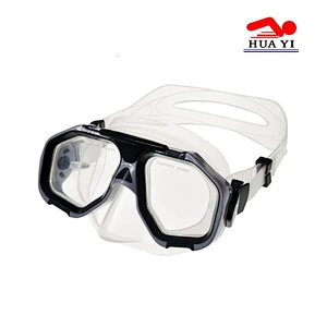 0328 pvc Diving Mask