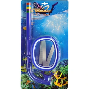 M26S69 diving mask snorkel set