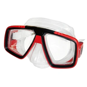 0333 pvc Diving Mask