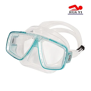 0333 pvc Diving Mask