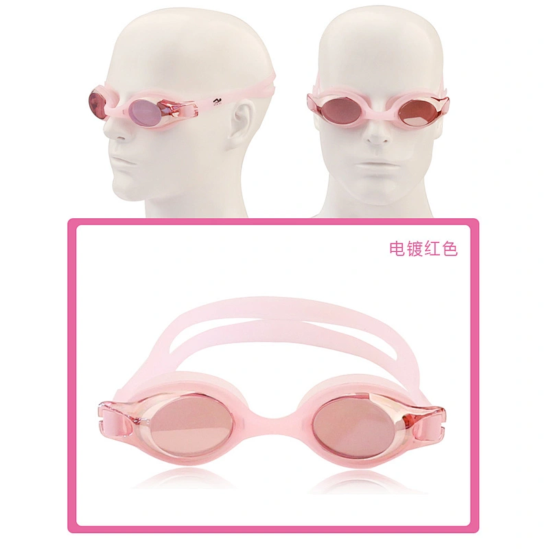 G800M Swimming goggle