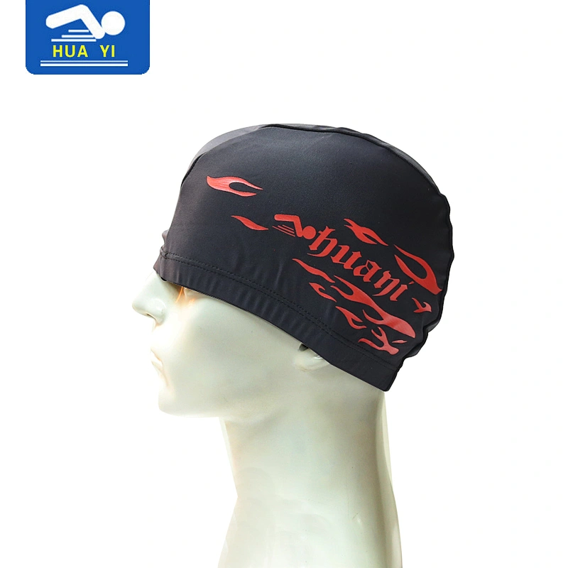 LC100 Swim cap