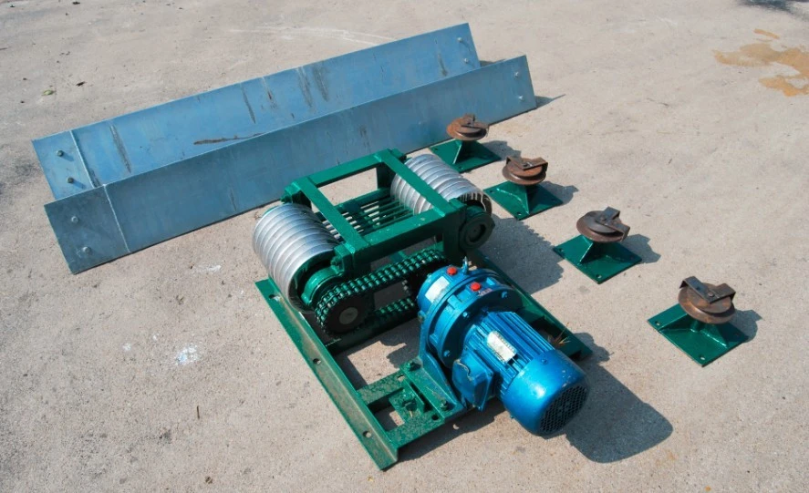 Poultry manure removal system