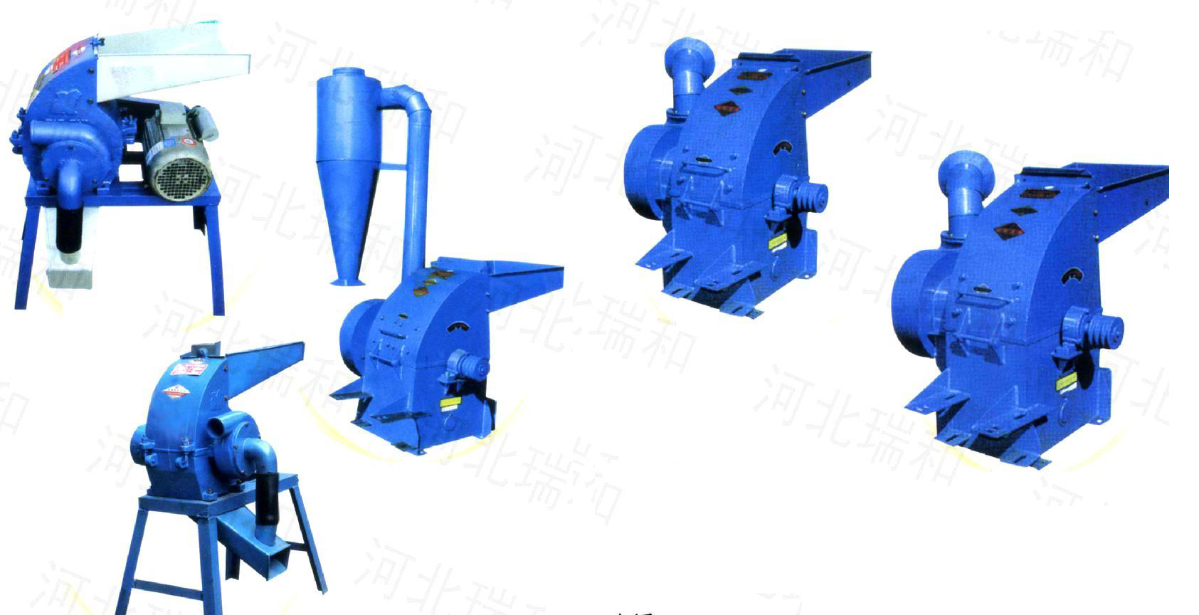 animal feed machine machine