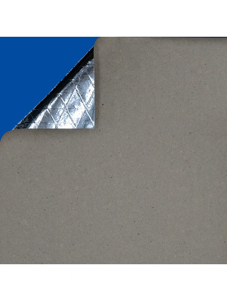MSK (Alumized reinforced kraft) from China Manufacturer - Jinan United ...
