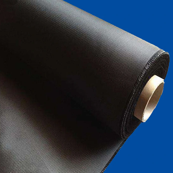 Black fiberglass Fabric BGF from China Manufacturer - Jinan United ...