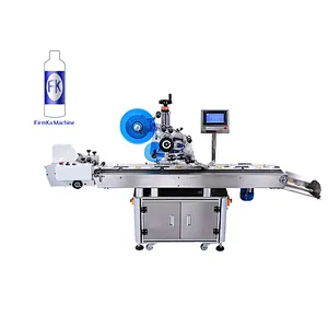 Automatic Card Labeling Machine