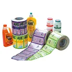 Label type