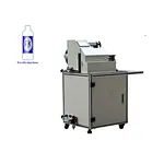 manual labeling machine for pliers