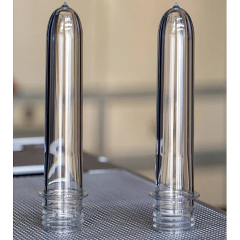 Pet preform PCO 1810