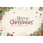 Merry Christmas