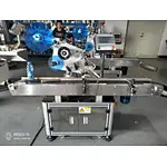 Another flat surface label machine be ready to ship