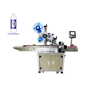 Labeling machine model