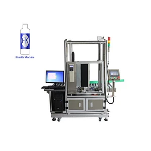 Maintenance knowledge of labeling machine