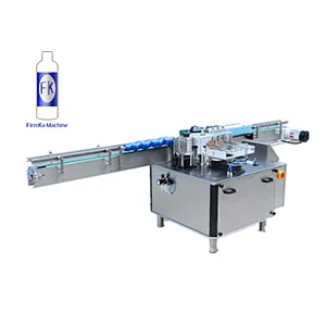 Adjustment knowledge of wet glue labeling machine
