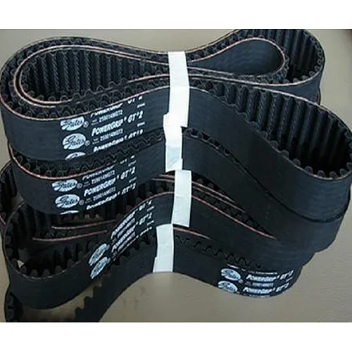 Synchronous belt