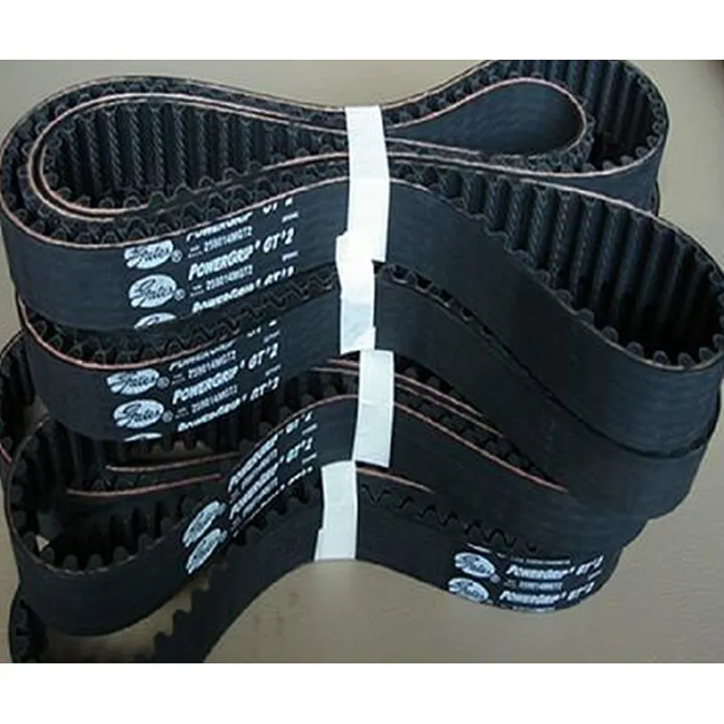 Synchronous belt
