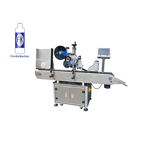 How to choose a labeling machine by function