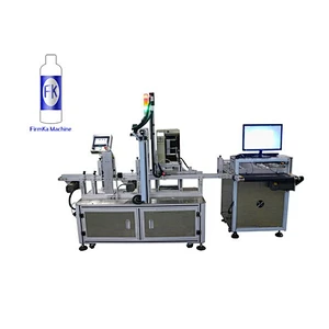 Solution of unstable label suction head