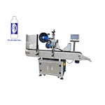 Essential Oil Bottle Labeling Machine