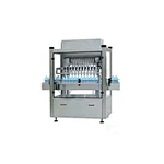 Automatic Bottle Capping Machine For Pump Cap