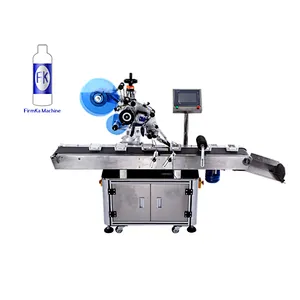 Application of automatic labeling machine in clothing tag