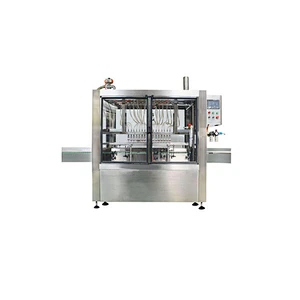 Daily maintenance of can filling production line
