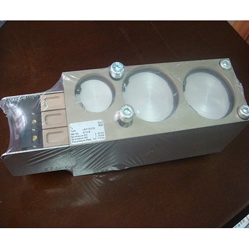 BLOWING VALVE