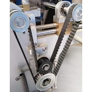Spare Parts For Wet Glue Labeler