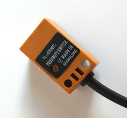 Spare Parts For Sticker Labeling Machine