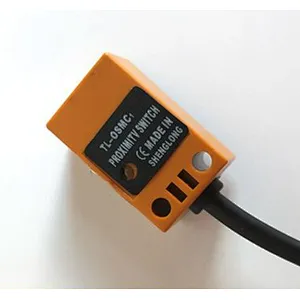 Spare Parts For Sticker Labeling Machine
