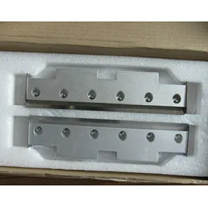 Spare parts for cap compression machine