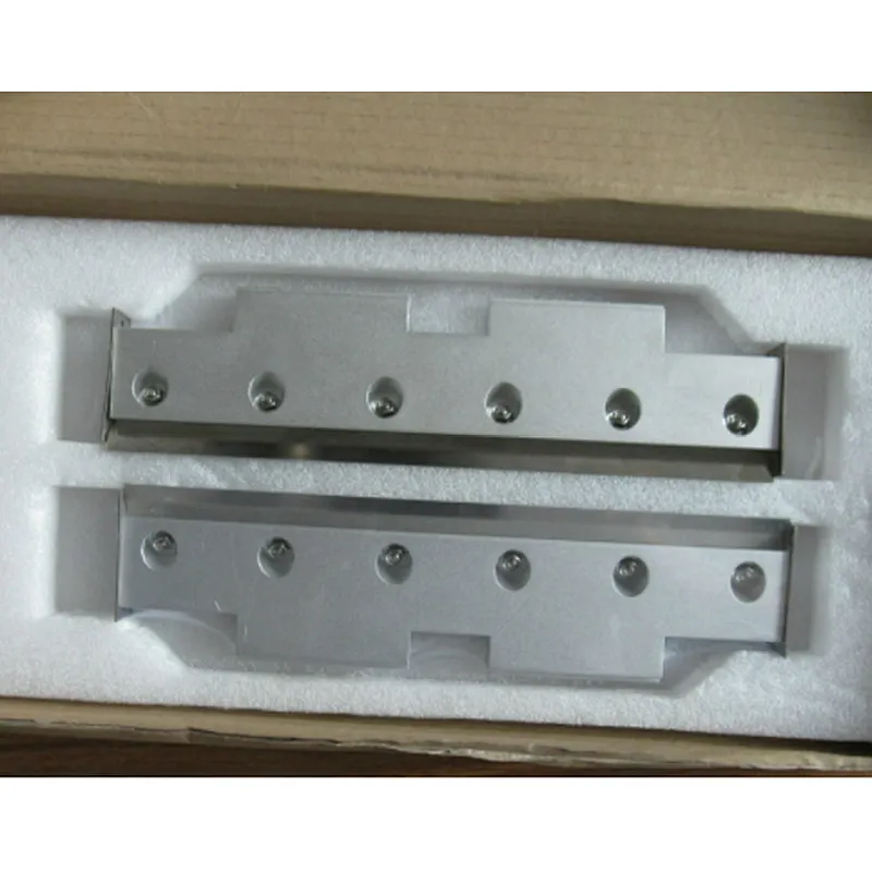 Spare parts for cap compression machine