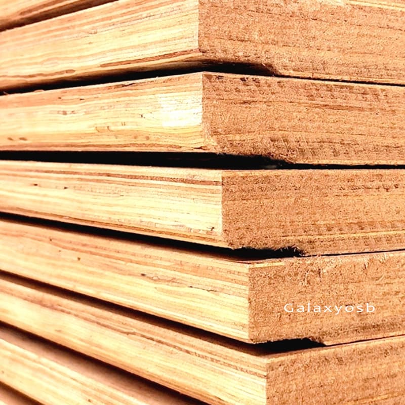 Container Flooring Plywood
