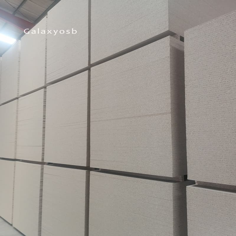 particle board
