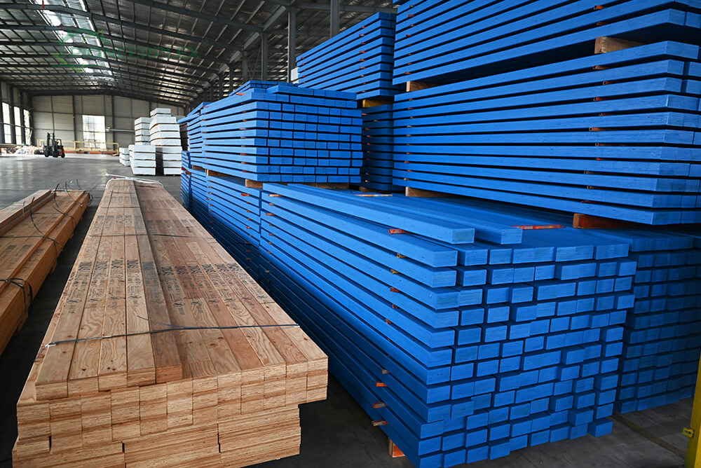formwork LVL