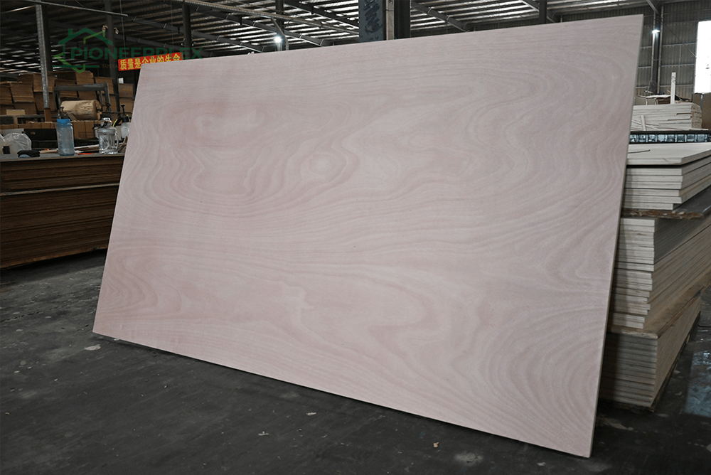 marine plywood