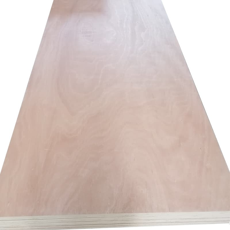 full okoume plywood