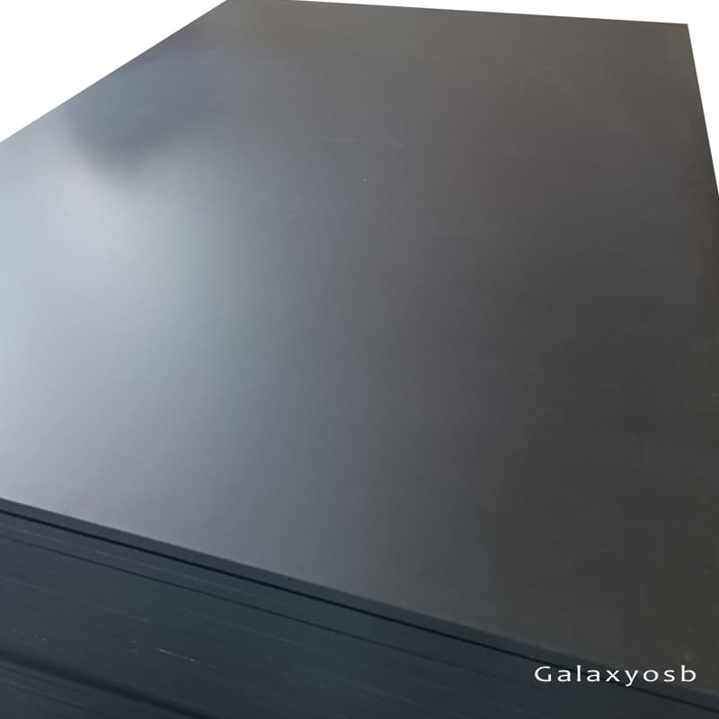 f17 formply plywood