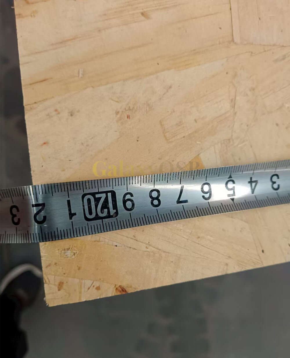 China osb 22mm